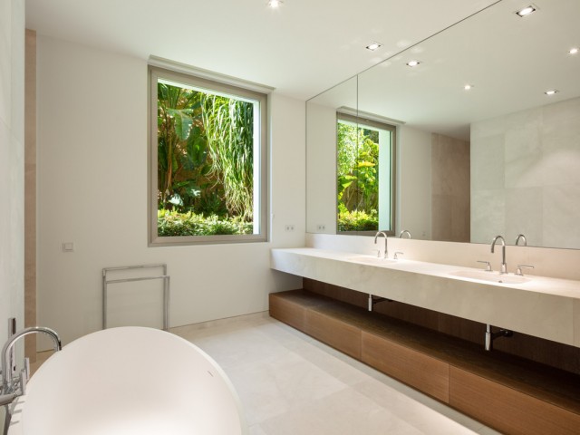 4 Schlafzimmer Villa in Casares