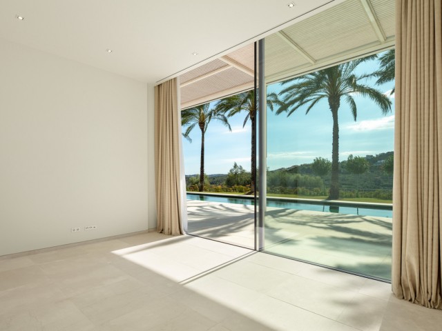 4 Schlafzimmer Villa in Casares