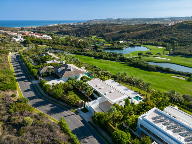 4 Schlafzimmer Villa in Casares