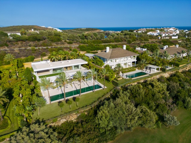 4 Schlafzimmer Villa in Casares