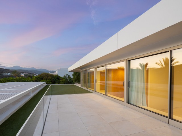 4 Schlafzimmer Villa in Casares
