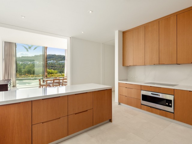 Villa avec 4 Chambres  à Casares