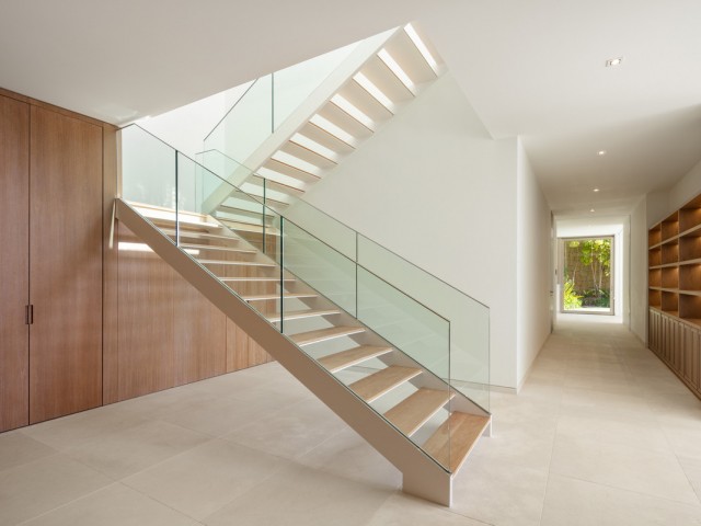 Villa avec 4 Chambres  à Casares