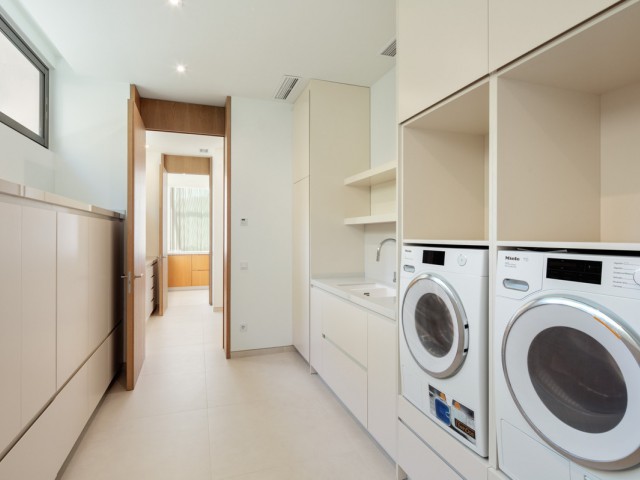 Villa avec 4 Chambres  à Casares