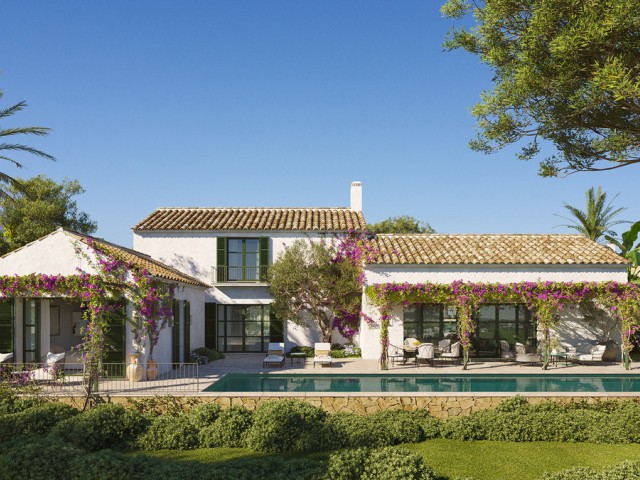 Villa, Casares, R4709413