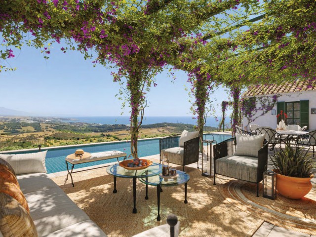 Villa avec 3 Chambres  à Casares