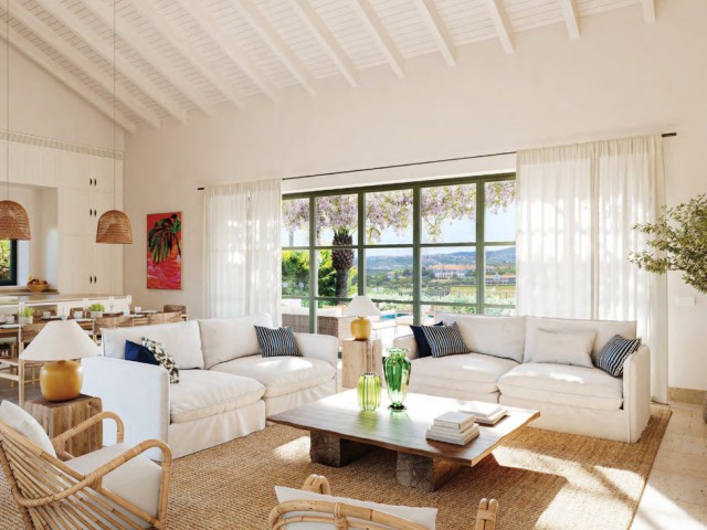 Villa avec 3 Chambres  à Casares