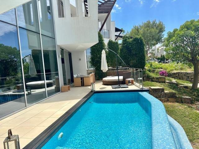 5 Bedrooms Townhouse in The Golden Mile