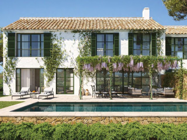 Villa, Casares, R4896805