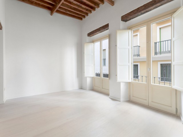 Apartamento con 2 Dormitorios  en Centro Histórico