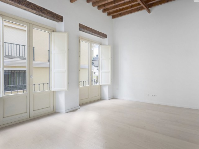 Apartamento con 2 Dormitorios  en Centro Histórico