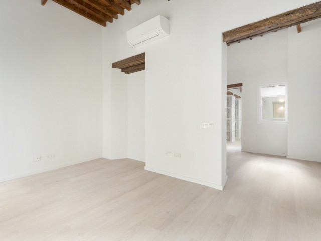Apartamento con 2 Dormitorios  en Centro Histórico