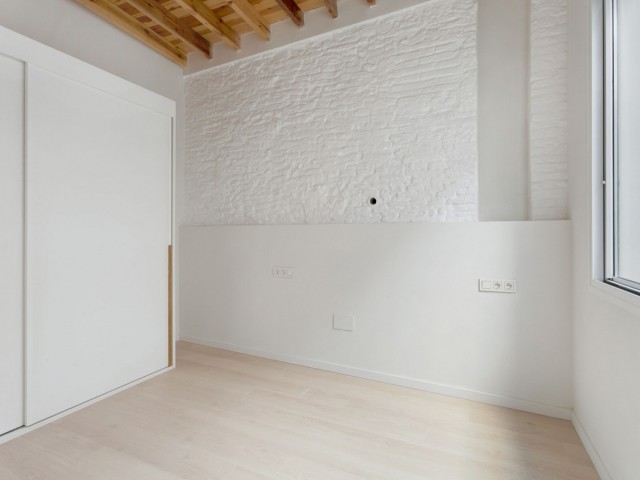 Apartamento con 2 Dormitorios  en Centro Histórico