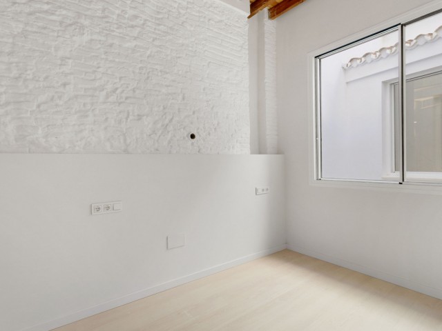 Apartamento con 2 Dormitorios  en Centro Histórico