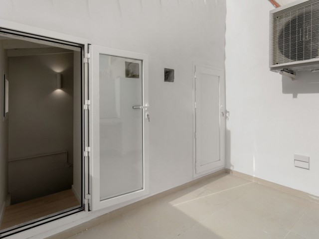 Apartamento con 2 Dormitorios  en Centro Histórico