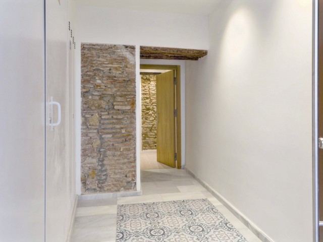 Apartamento con 2 Dormitorios  en Centro Histórico