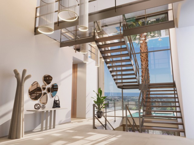 6 Bedrooms Villa in El Madroñal