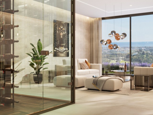 6 Bedrooms Villa in El Madroñal