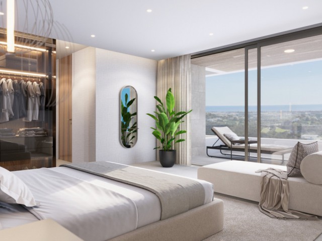 6 Bedrooms Villa in El Madroñal