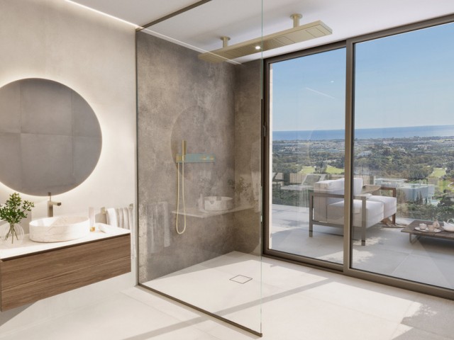 6 Bedrooms Villa in El Madroñal