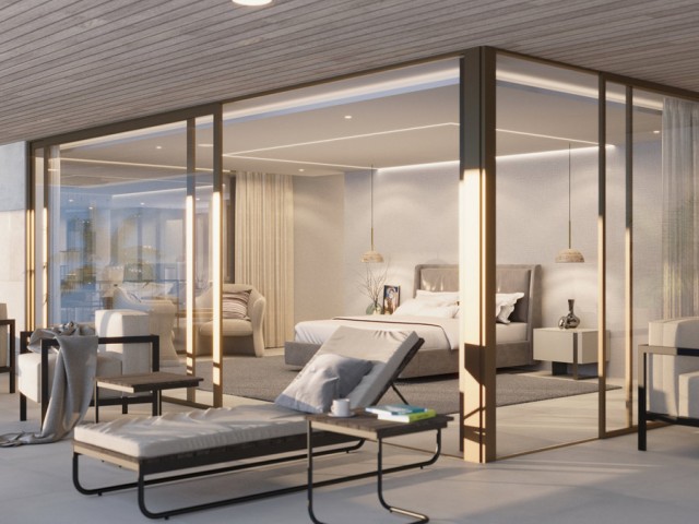 6 Bedrooms Villa in El Madroñal