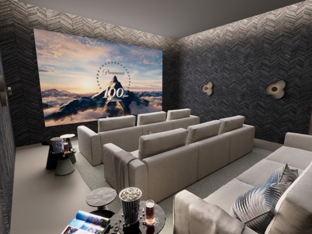 6 Bedrooms Villa in El Madroñal