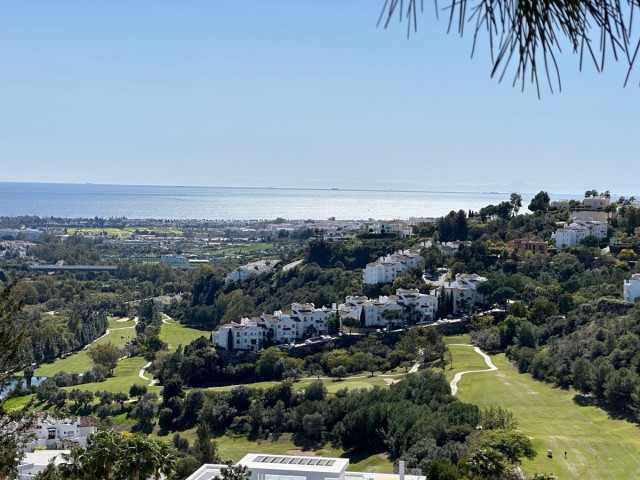 6 Bedrooms Villa in El Madroñal