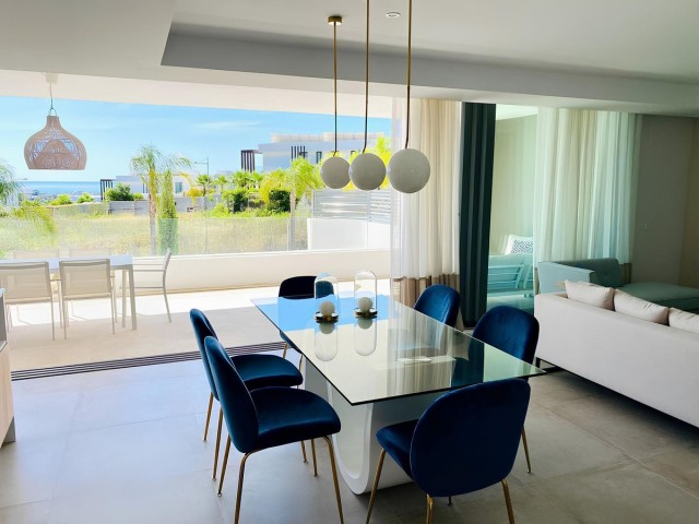 Appartement avec 2 Chambres  à Cancelada