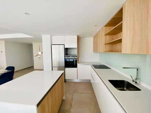 Appartement avec 2 Chambres  à Cancelada