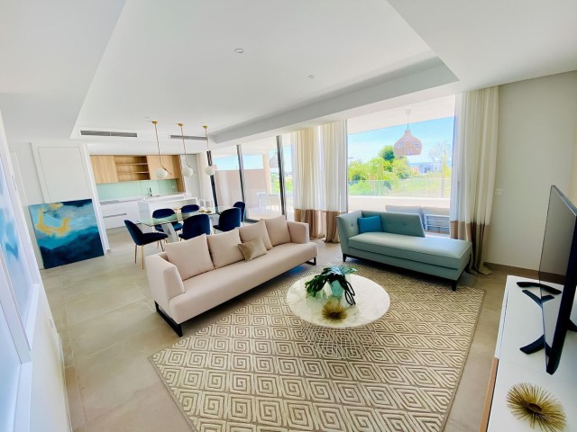 Appartement avec 2 Chambres  à Cancelada