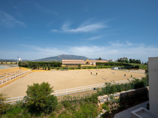 Ático con 3 Dormitorios  en La Cala Golf