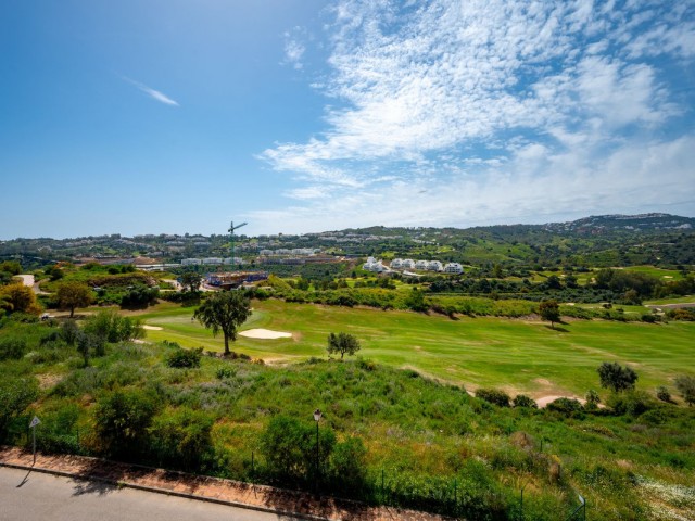 Ático con 3 Dormitorios  en La Cala Golf