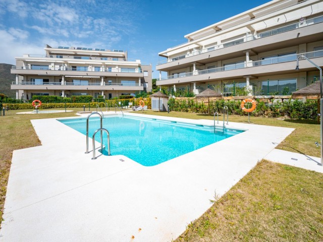 Penthouse in La Cala Golf