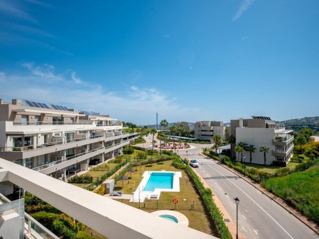 Penthouse in La Cala Golf
