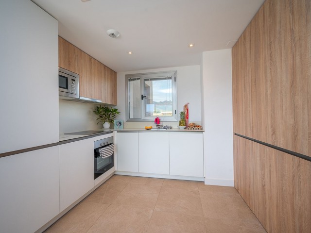 Penthouse in La Cala Golf