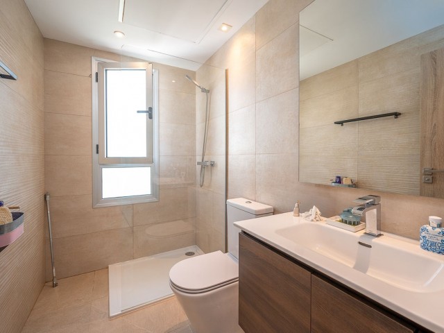 Penthouse in La Cala Golf