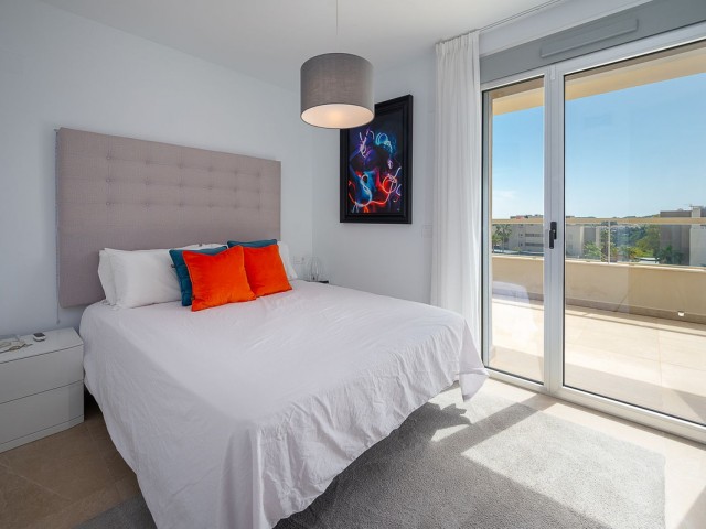 Penthouse in La Cala Golf