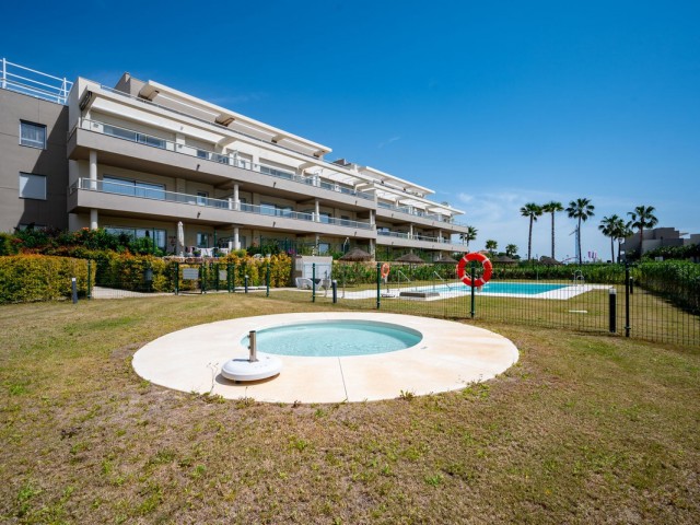 Penthouse in La Cala Golf