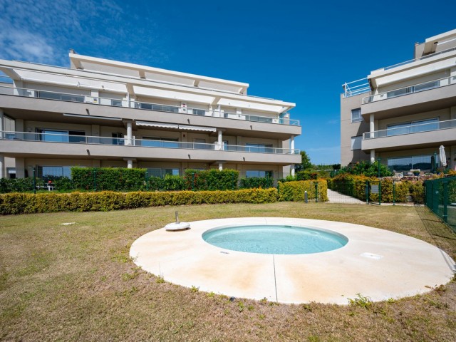 Penthouse in La Cala Golf