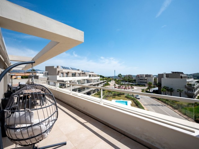 Penthouse in La Cala Golf