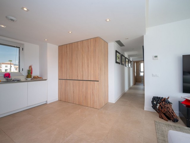 Penthouse in La Cala Golf