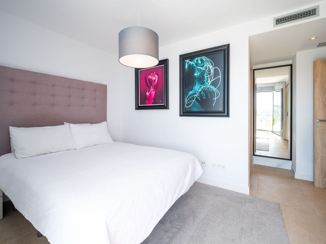 Penthouse in La Cala Golf