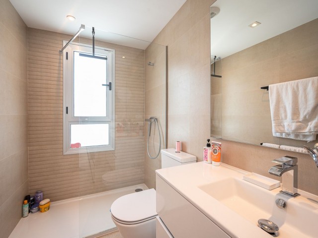 Penthouse in La Cala Golf