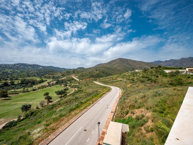 Penthouse in La Cala Golf