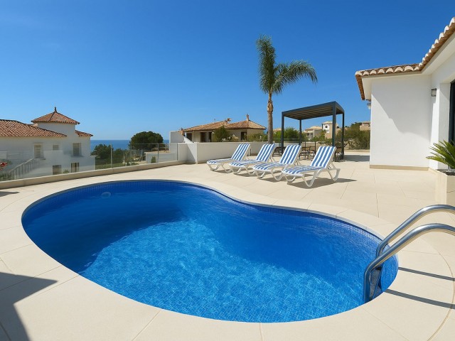 3 Bedrooms Villa in Riviera del Sol