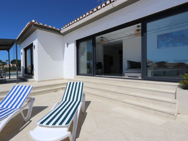 3 Bedrooms Villa in Riviera del Sol