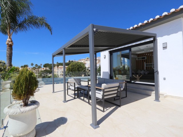 3 Slaapkamer Villa in Riviera del Sol