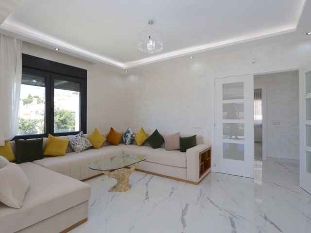 3 Slaapkamer Villa in Riviera del Sol