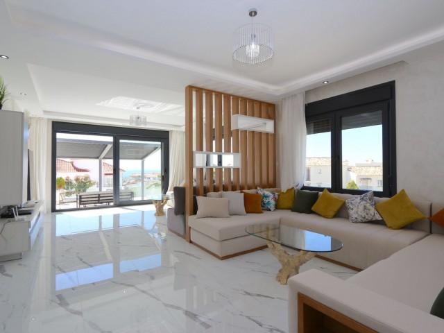 3 Slaapkamer Villa in Riviera del Sol