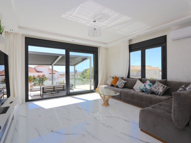 3 Slaapkamer Villa in Riviera del Sol